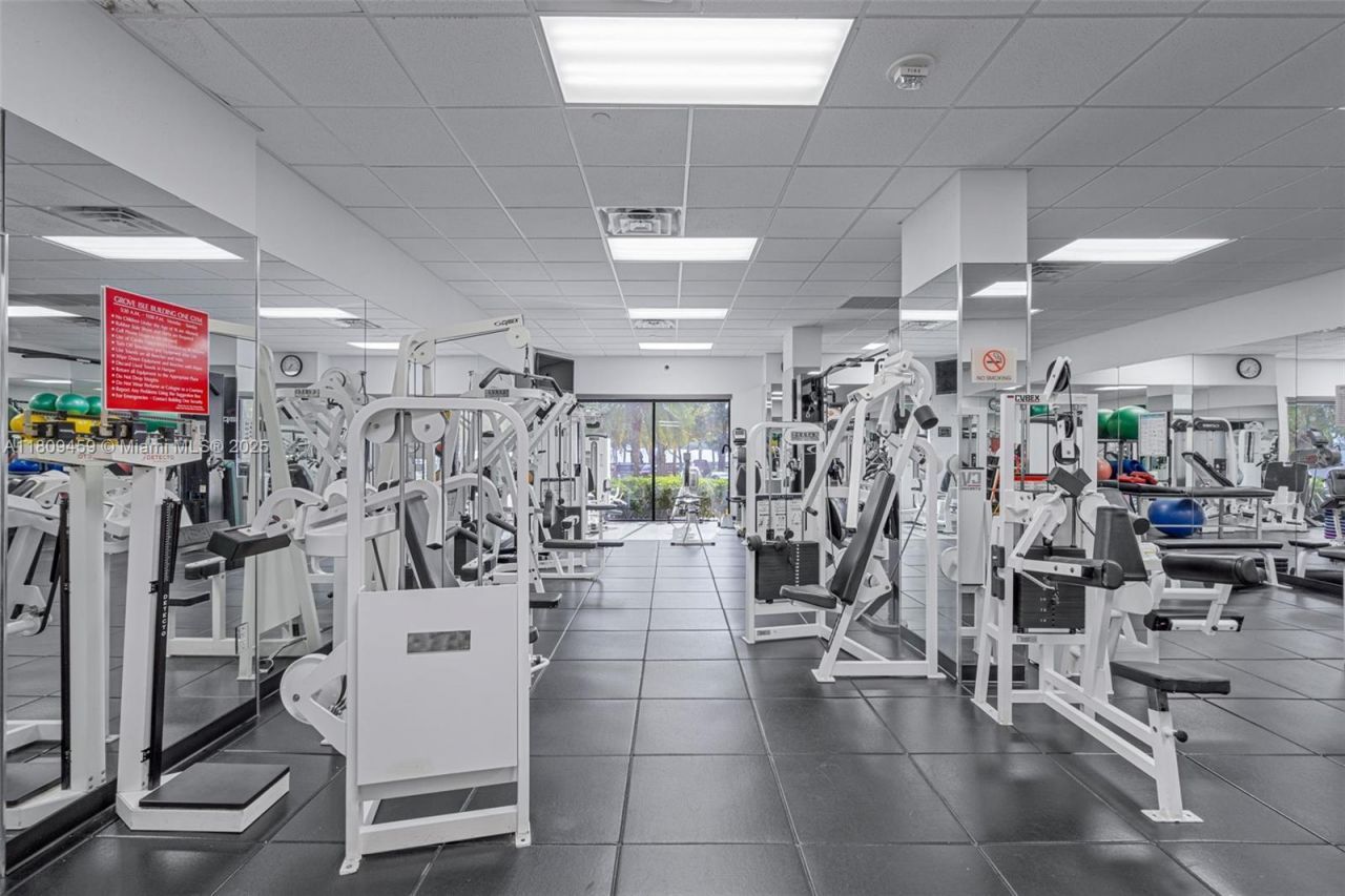 3 Grove Isle Dr, Unit C1610, Miami, FL 33133 Photo