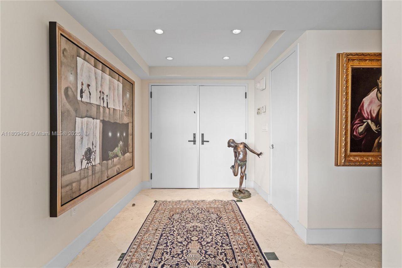 3 Grove Isle Dr, Unit C1610, Miami, FL 33133 Photo