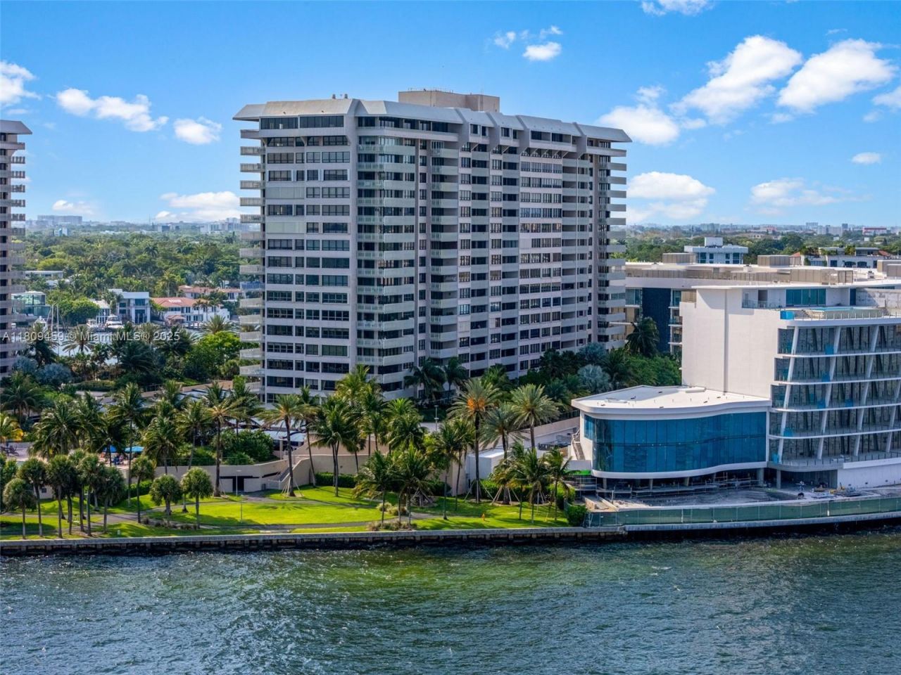 3 Grove Isle Dr, Unit C1610, Miami, FL 33133 Photo