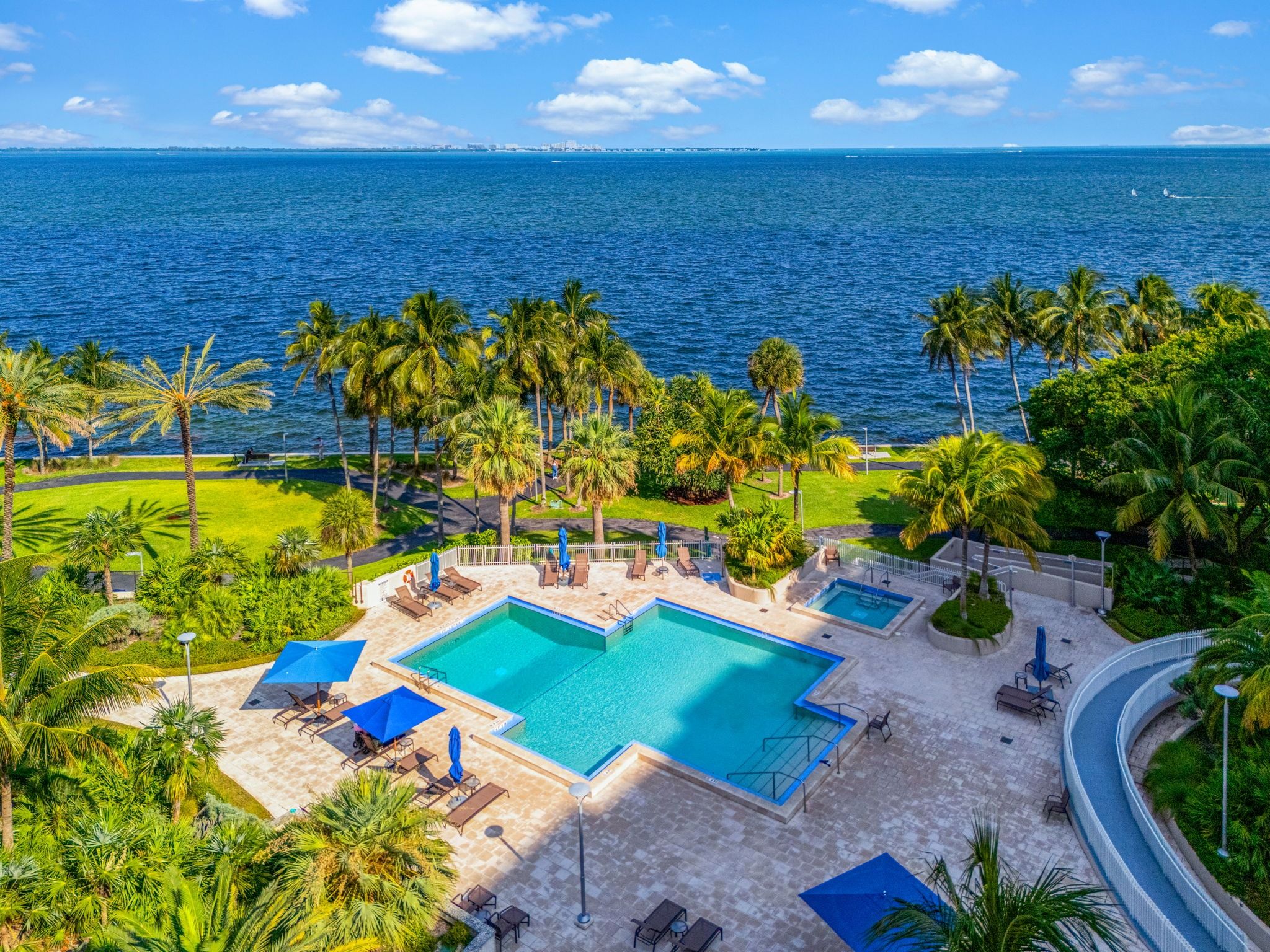 3 Grove Isle Dr, Unit C1610, Miami, FL 33133 Photo