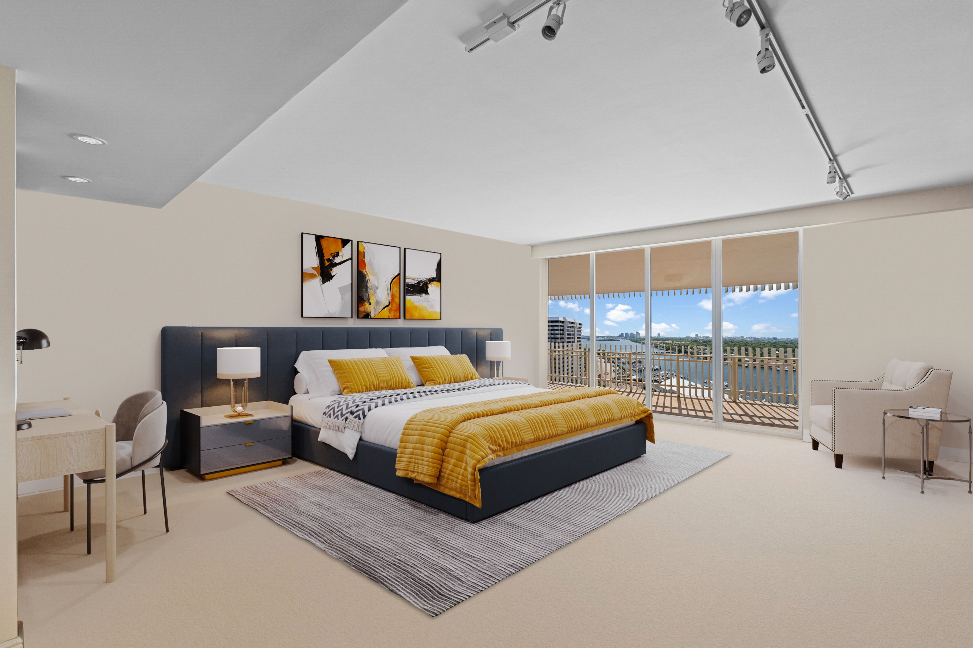 3 Grove Isle Dr, Unit C1610, Miami, FL 33133 Photo