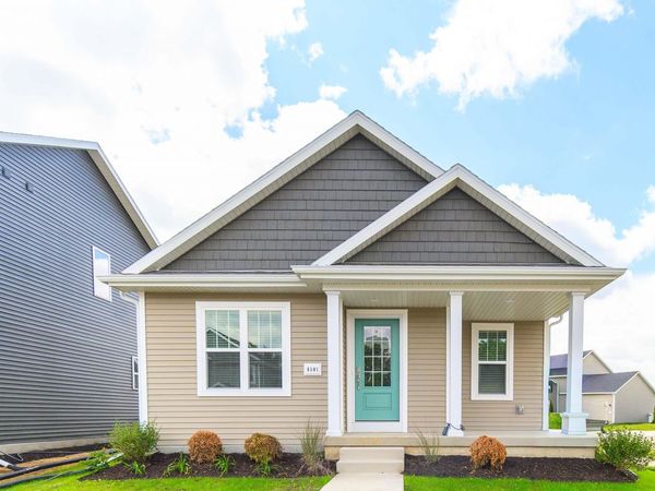 6501 Prairie Wood Drive, McFarland, WI 53558