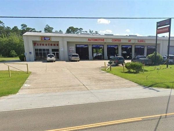 40355 FREMAUX Avenue, Slidell, LA 70461