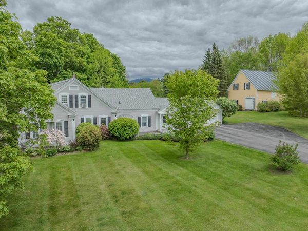 333 Sunset Hill Road, Sugar Hill, NH 03586