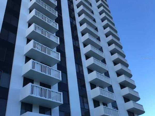 400 E COLONIAL DRIVE, Unit 910, ORLANDO, FL 32803