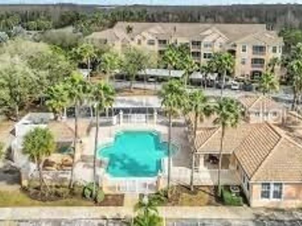 13512 TURTLE MARSH LOOP, Unit 729, ORLANDO, FL 32837