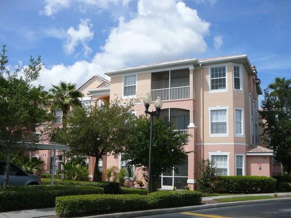 13512 TURTLE MARSH LOOP, Unit 729, ORLANDO, FL 32837