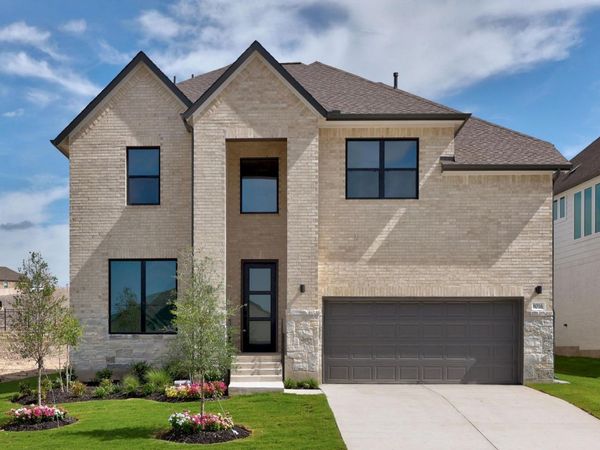 8016 Royal Mint CV, Lago Vista, TX 78645