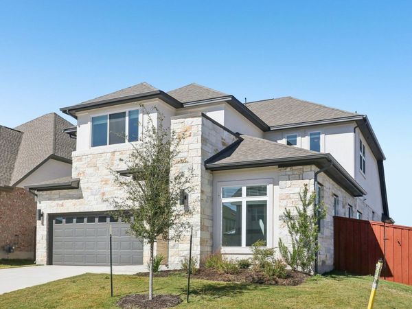 1512 Cardinal LN, Round Rock, TX 78681