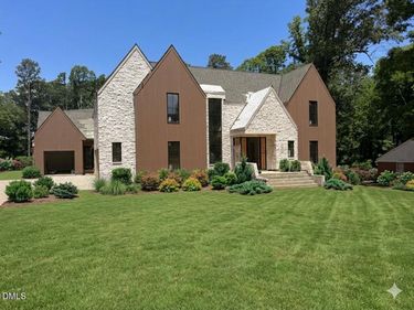 1132 Wimbleton Drive, Raleigh, NC 27609