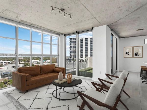 3451 NE 1st Ave, Unit PM03, Miami, FL 33137