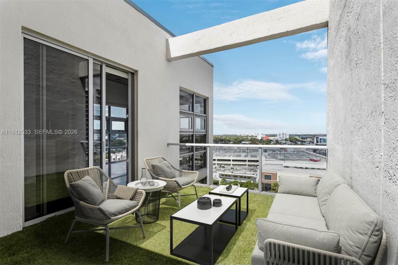 3451 NE 1st Ave, Unit PM03, Miami, FL 33137 Photo