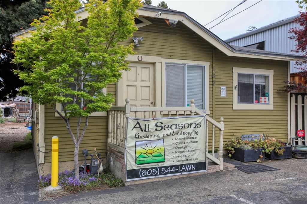 1165 1167 E Grand Avenue, Arroyo Grande, CA 93420 Main Photo