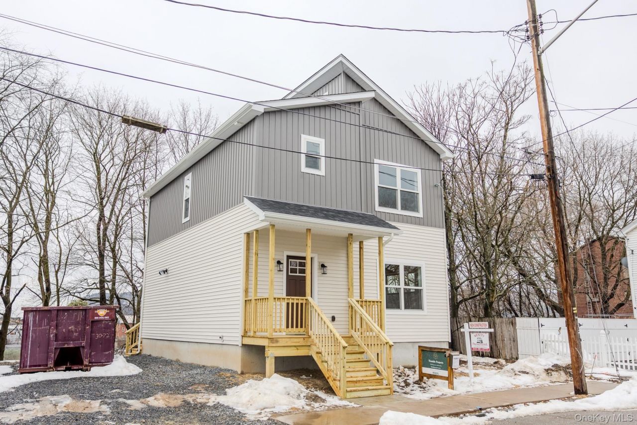 Tbd Forestburgh Road, Glen Spey, NY 12737 Main Photo