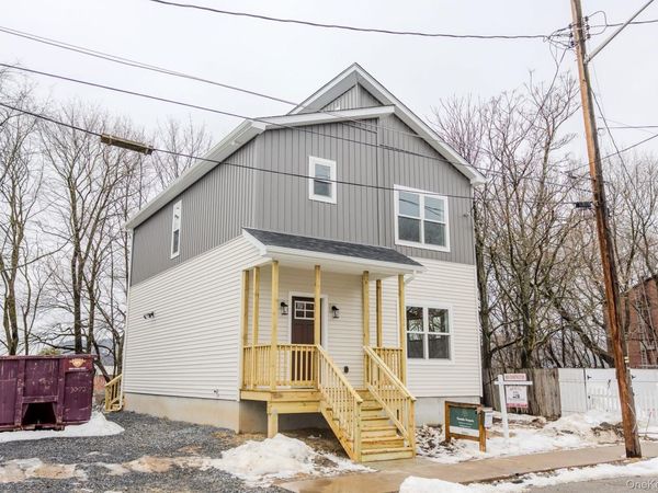 TBD Forestburgh Road, Glen Spey, NY 12737