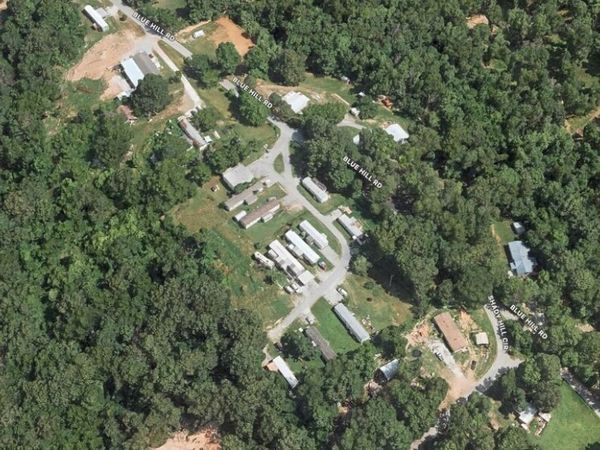 3300 Blue Hill Road, Rogers, AR 72758