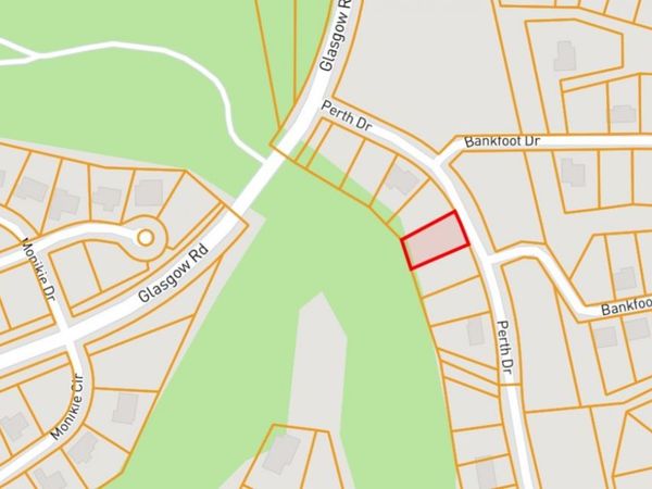 Lot 5 Perth Dr & Lot 7 Worth Pl, Bella Vista, AR 72715