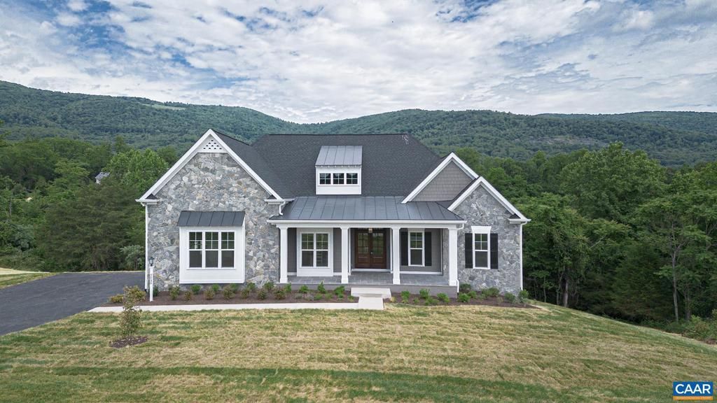 2015 Stockton Creek Ln, Unit LOT 10 STO, Afton, VA 22920 Main Photo