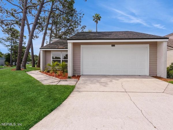 2522 DAUPHINE Court W, Ponte Vedra Beach, FL 32082