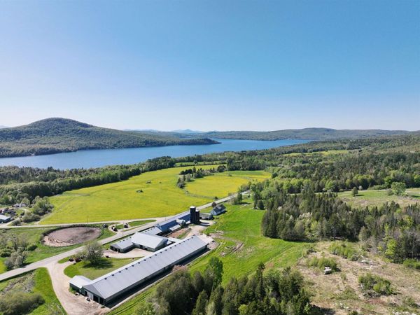3604 VT Route 111, Morgan, VT 05853