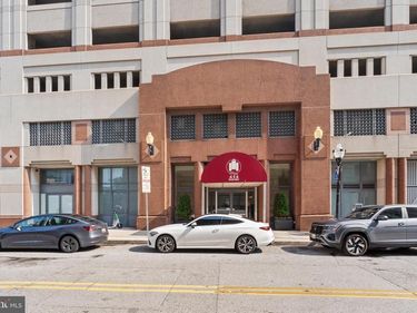 414 WATER STREET, Unit 1112, BALTIMORE, MD 21202