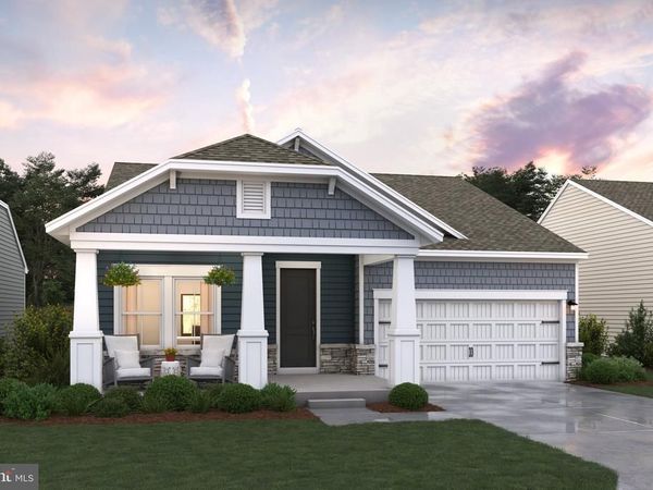 14969 CHANNEL RUN, ELLENDALE, DE 19941