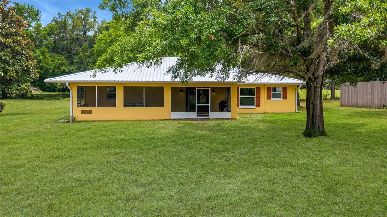 16520 NW 170th Street, Williston, FL 32696 Photo