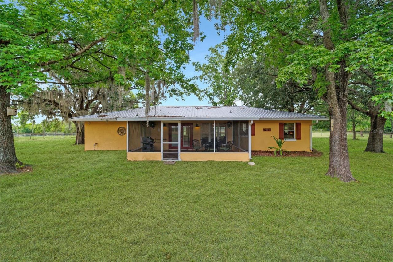 16520 NW 170th Street, Williston, FL 32696 Photo