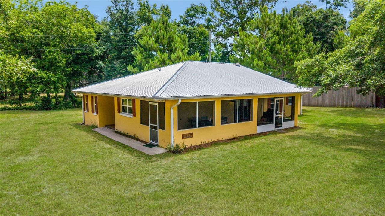 16520 NW 170th Street, Williston, FL 32696 Photo