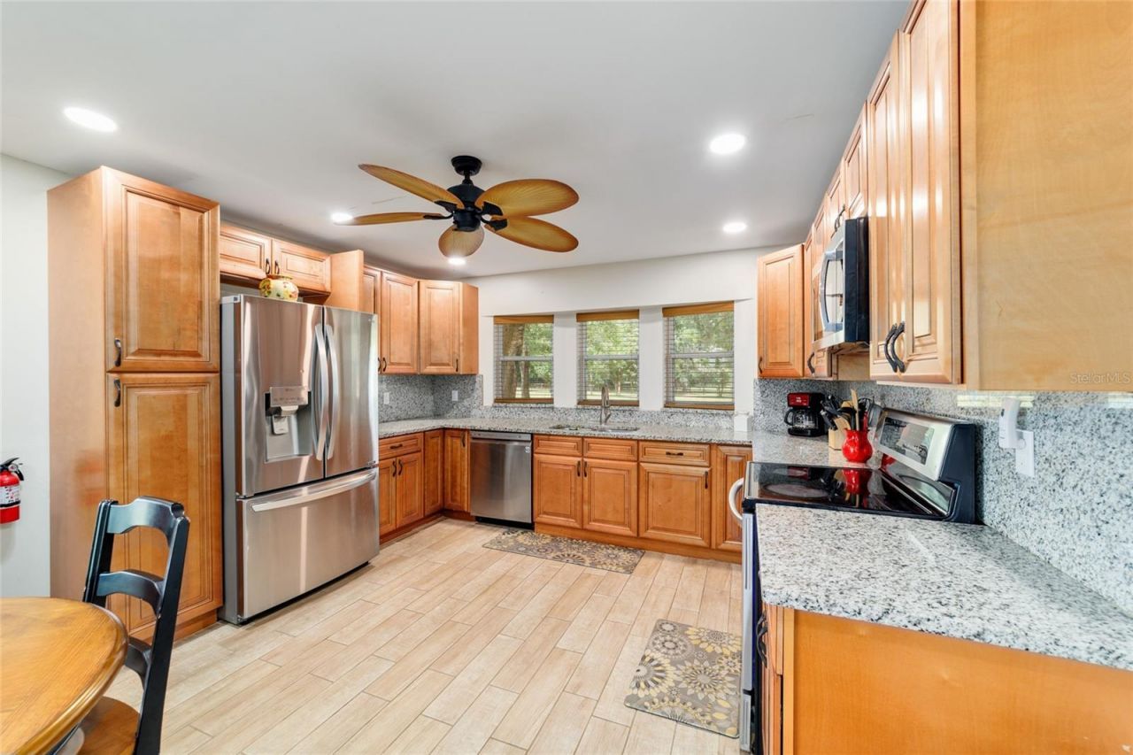 16520 NW 170th Street, Williston, FL 32696 Photo