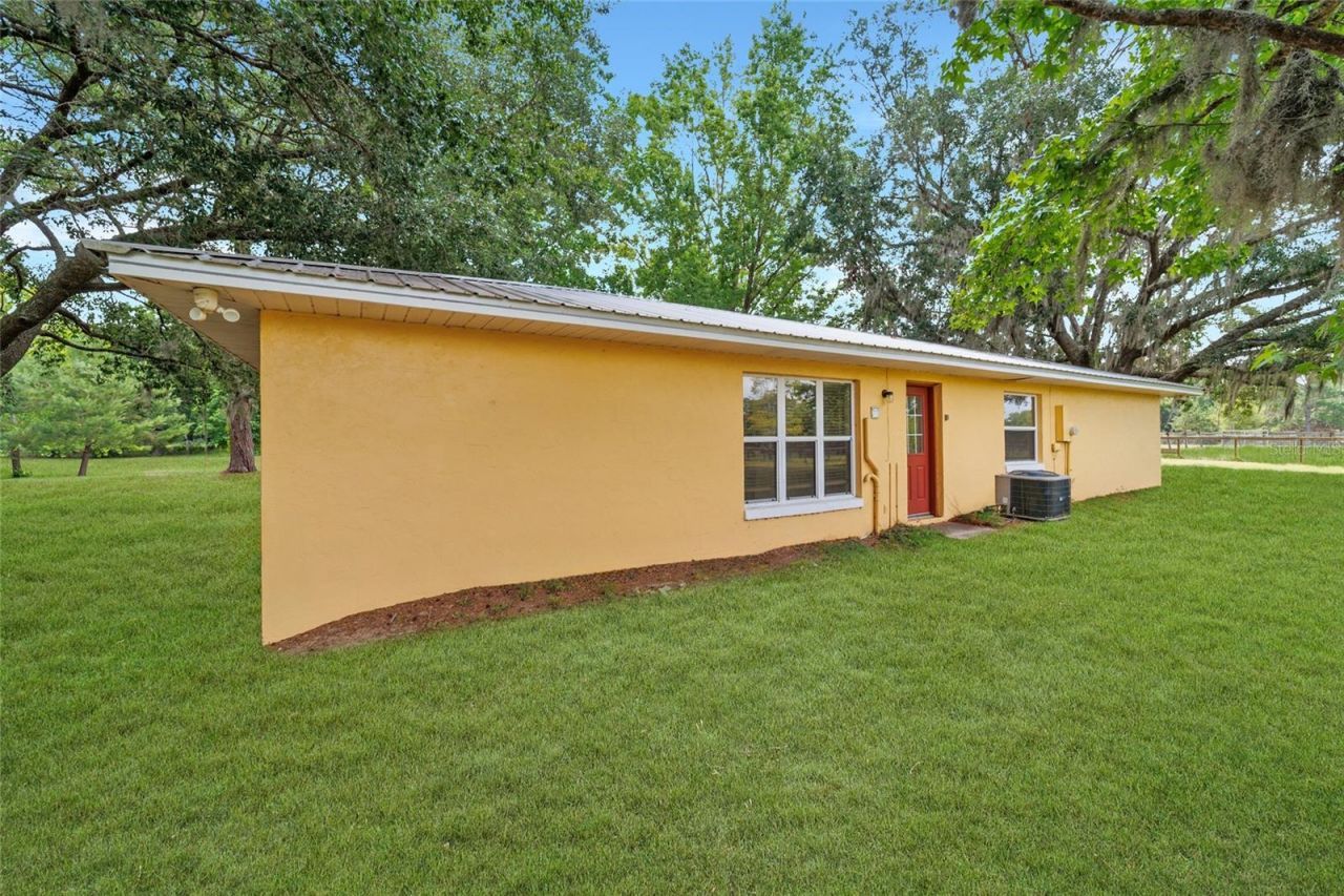 16520 NW 170th Street, Williston, FL 32696 Photo