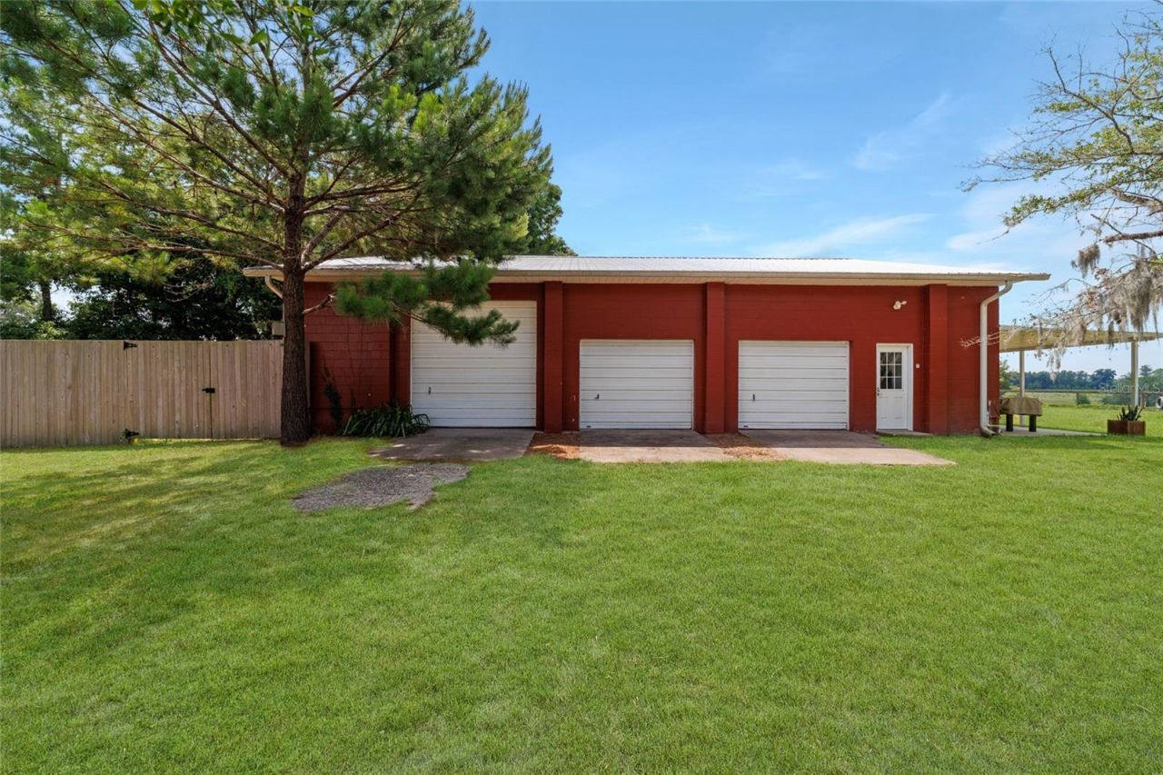 16520 NW 170th Street, Williston, FL 32696 Photo