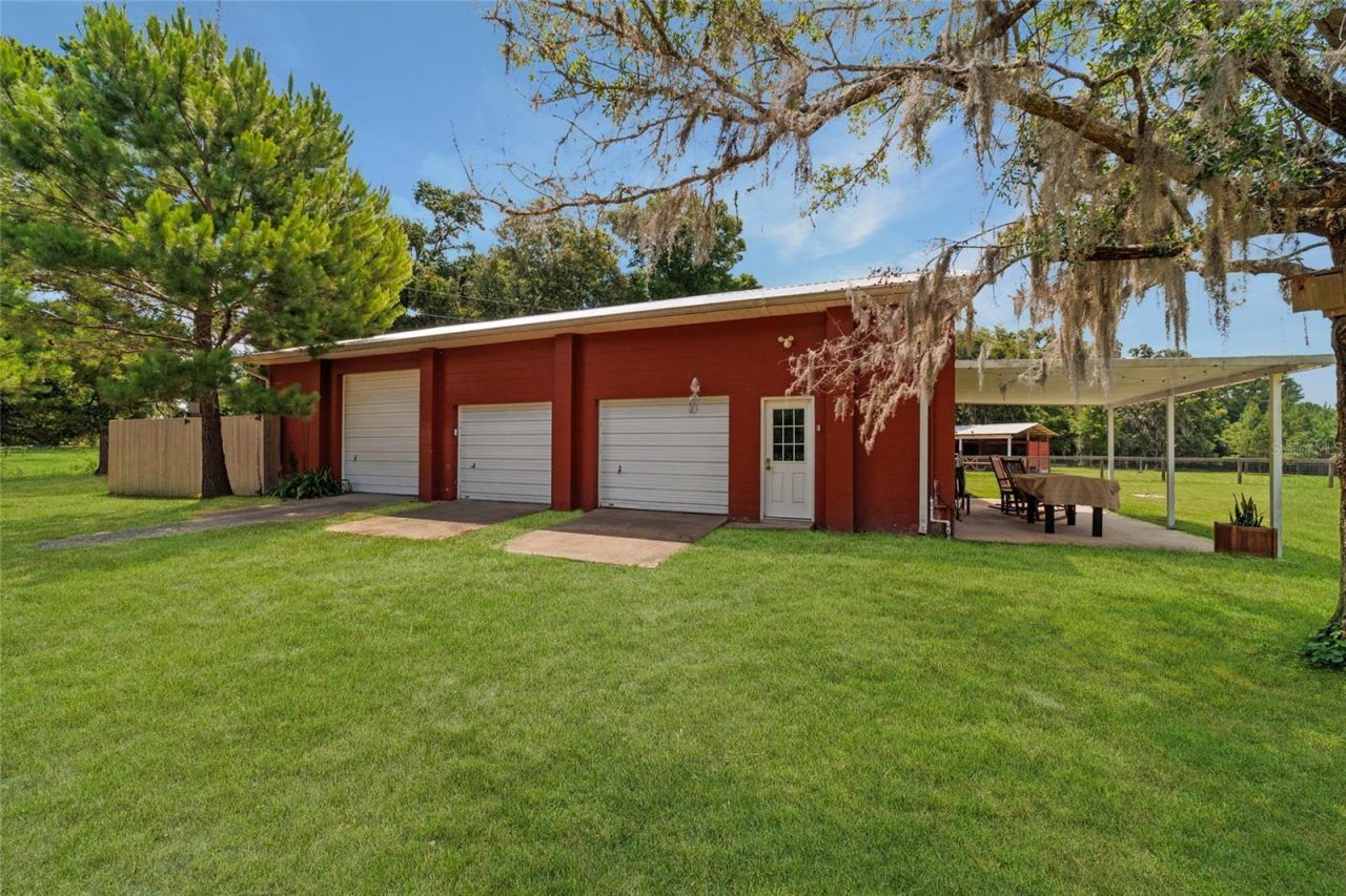 16520 NW 170th Street, Williston, FL 32696 Photo