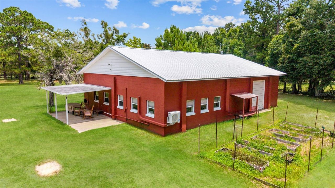 16520 NW 170th Street, Williston, FL 32696 Photo