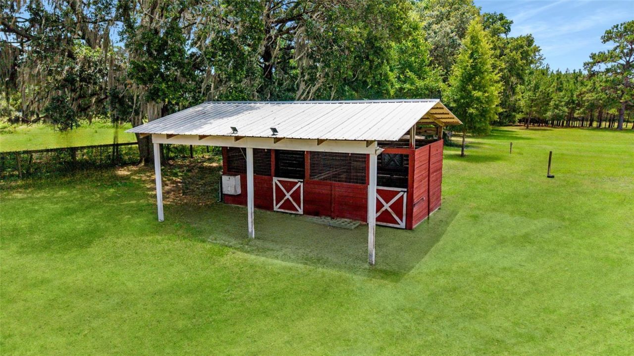 16520 NW 170th Street, Williston, FL 32696 Photo