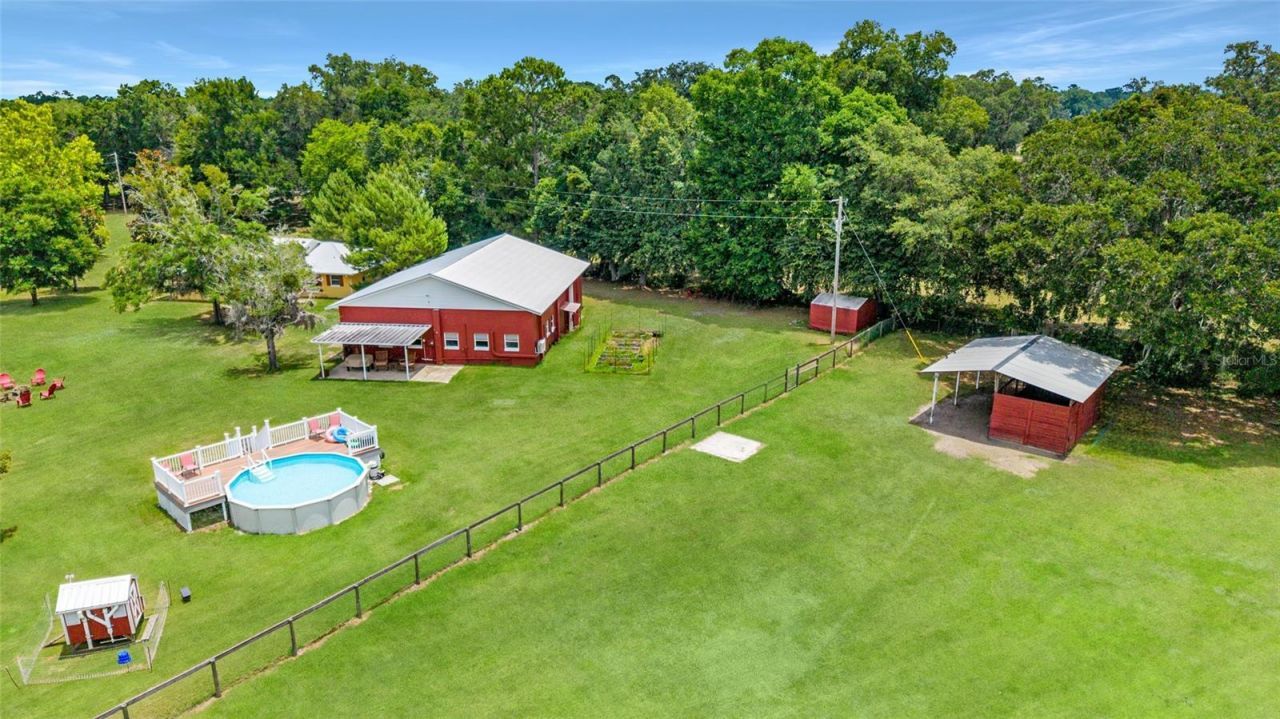 16520 NW 170th Street, Williston, FL 32696 Photo