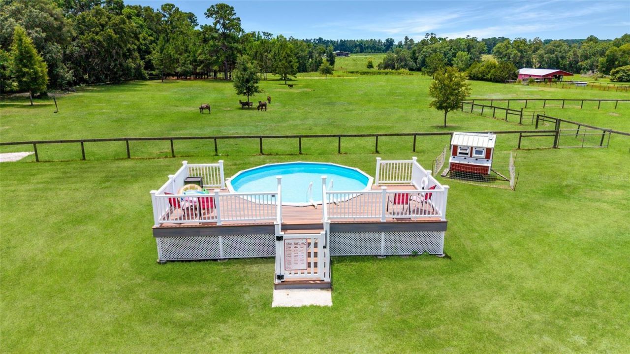 16520 NW 170th Street, Williston, FL 32696 Photo