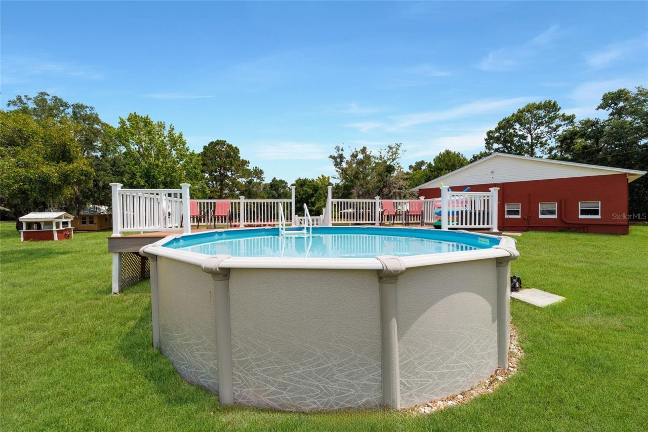 16520 NW 170th Street, Williston, FL 32696 Photo