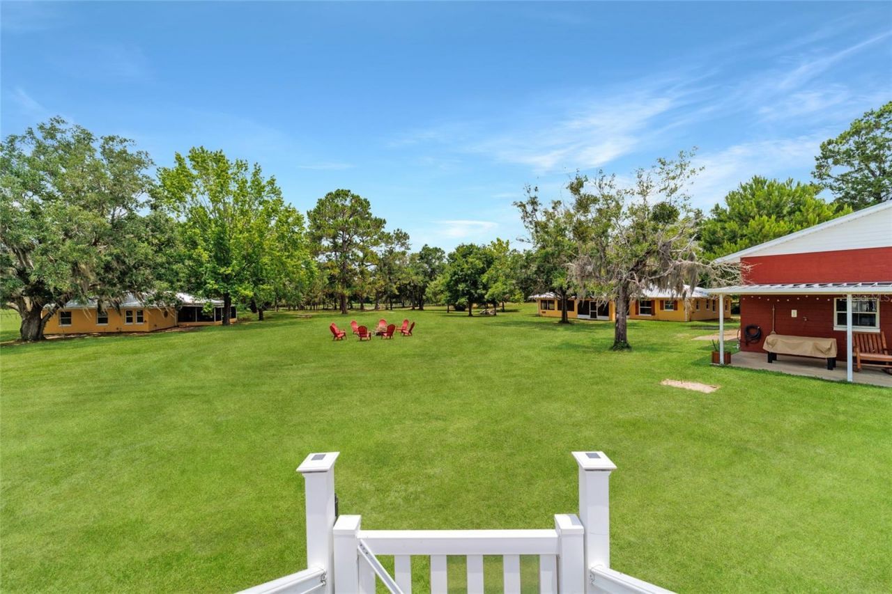 16520 NW 170th Street, Williston, FL 32696 Photo