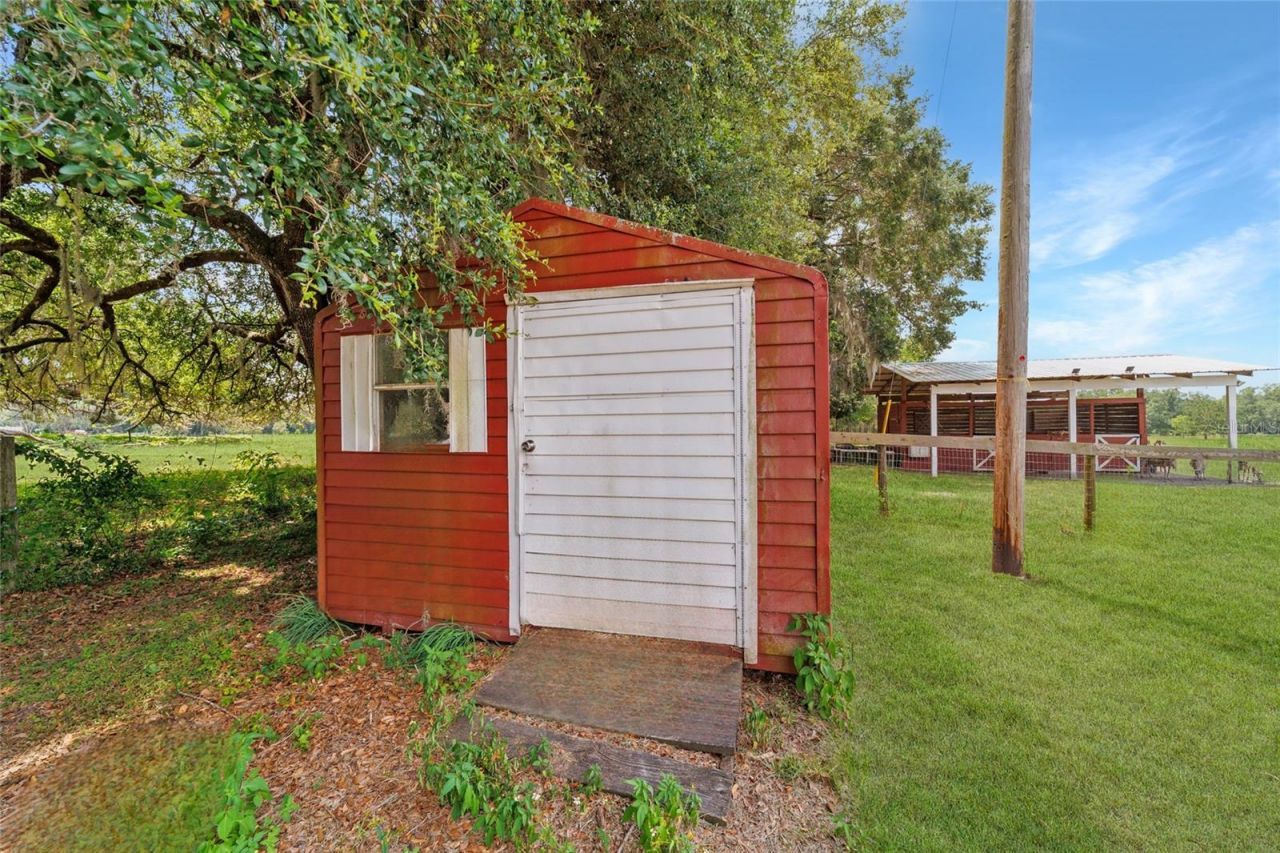 16520 NW 170th Street, Williston, FL 32696 Photo