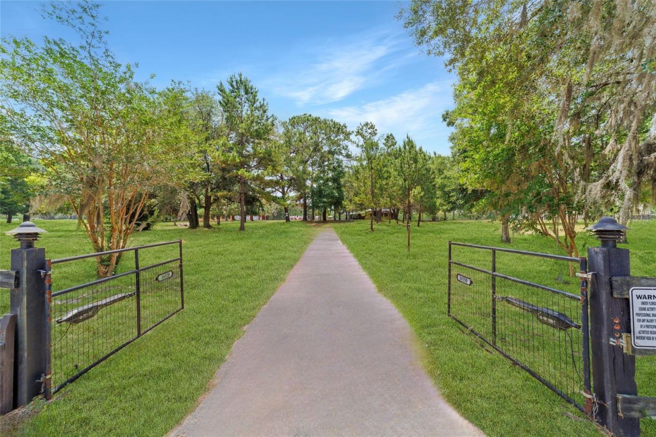 16520 NW 170th Street, Williston, FL 32696 Photo