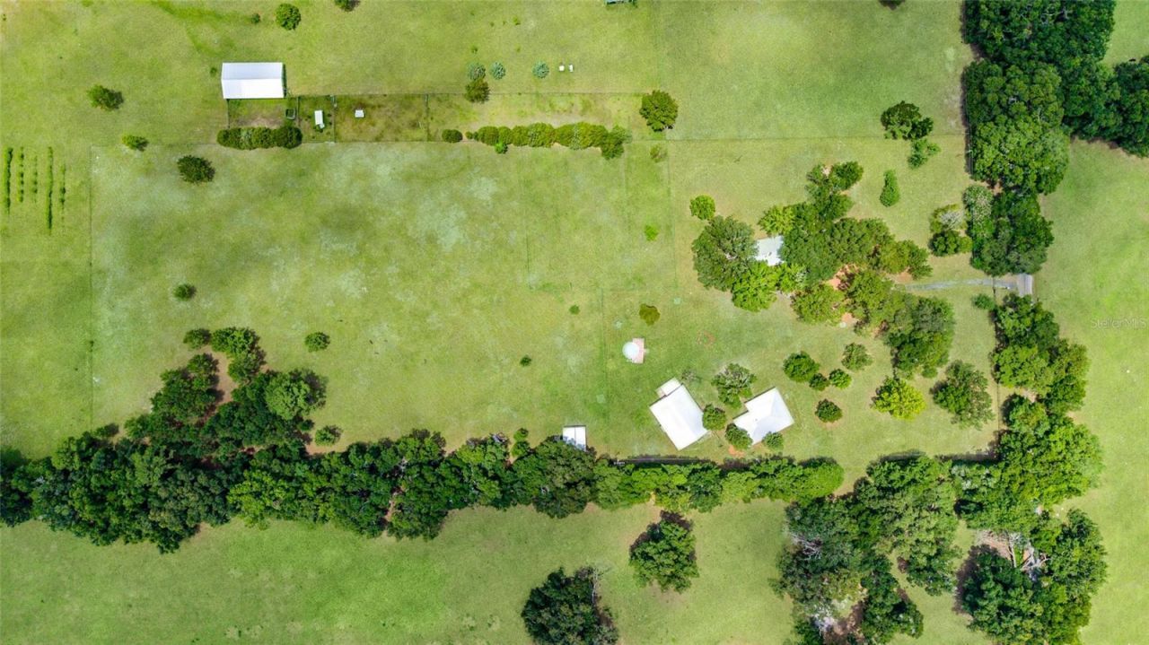 16520 NW 170th Street, Williston, FL 32696 Photo