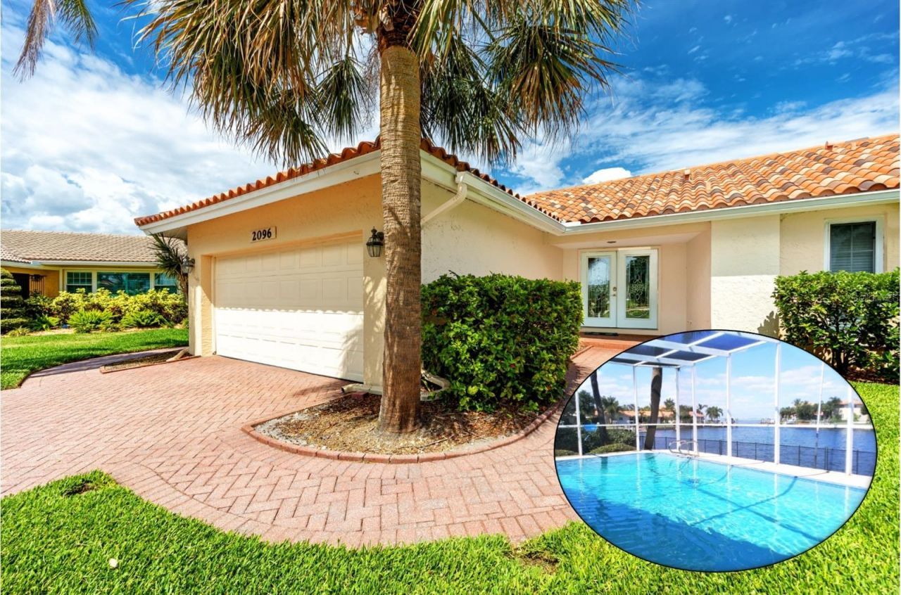 2096 Massachusetts Avenue Ne, Saint Petersburg, FL 33703 Photo