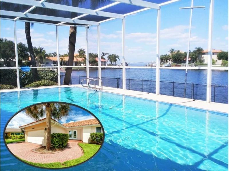 2096 Massachusetts Avenue Ne, Saint Petersburg, FL 33703 Photo