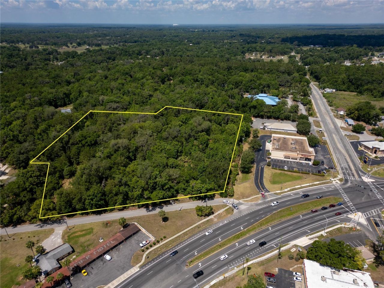 11090 SE 55th Avenue Road, Belleview, FL 34420 Photo