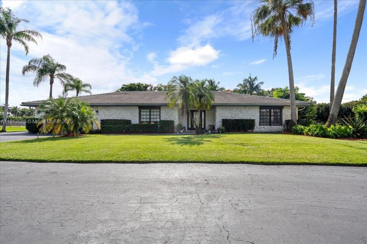 3030 SW 117th Ave, Davie, FL 33330 Photo