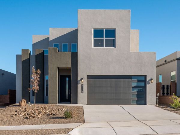 1009 Aleen Road SE, Rio Rancho, NM 87124