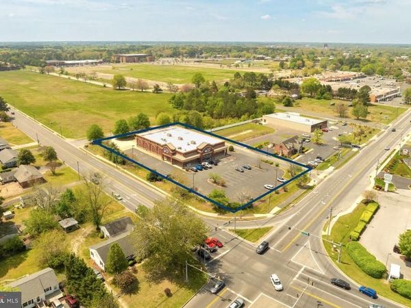 1316 MOUNT HERMON ROAD, SALISBURY, MD 21804