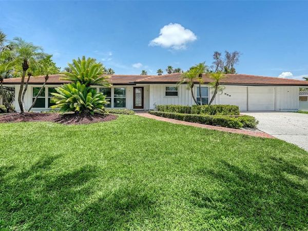 223 SEAGULL LANE, SARASOTA, FL 34236