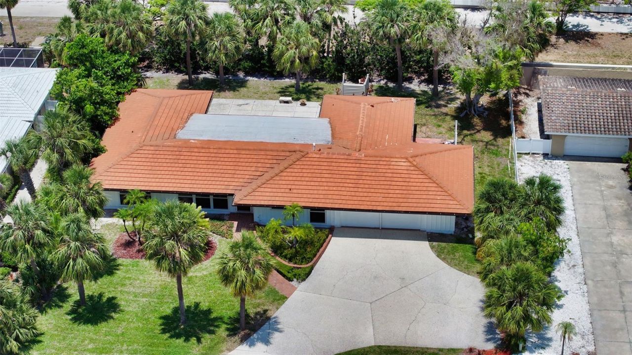 223 Seagull Lane, Sarasota, FL 34236 Photo